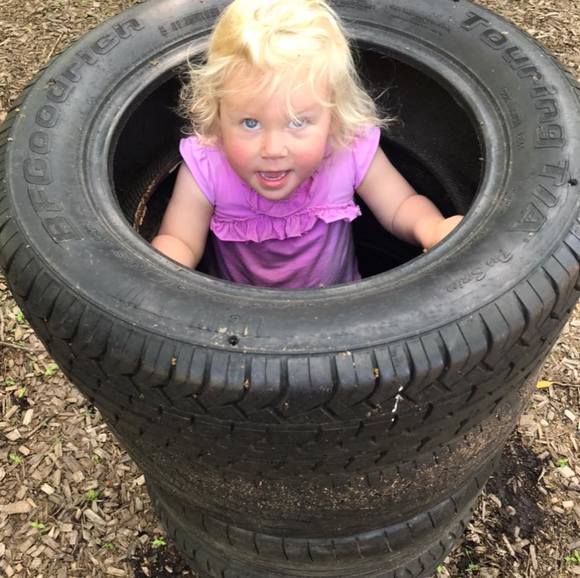 Meet your Posher, Sasha - Picture 1 of 1